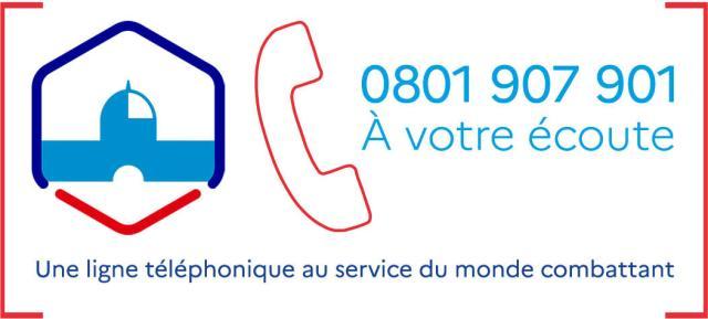 Plateforme l'ONACVG à votre écoute